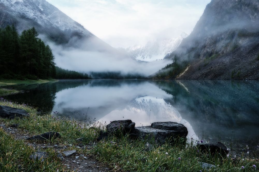 Photograph by Багурский Алексей