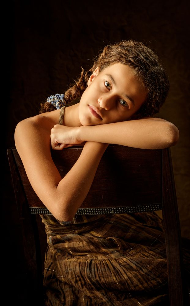 Photograph by Mahmoud Mohamed