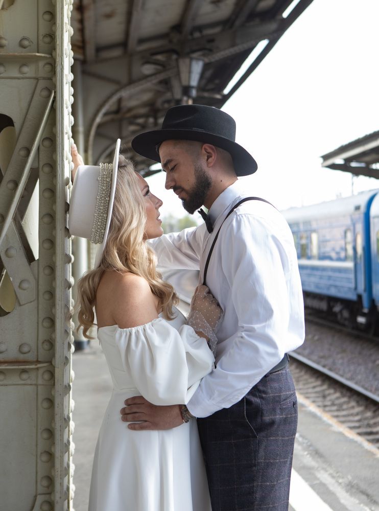 Photograph by Ольга Левакова