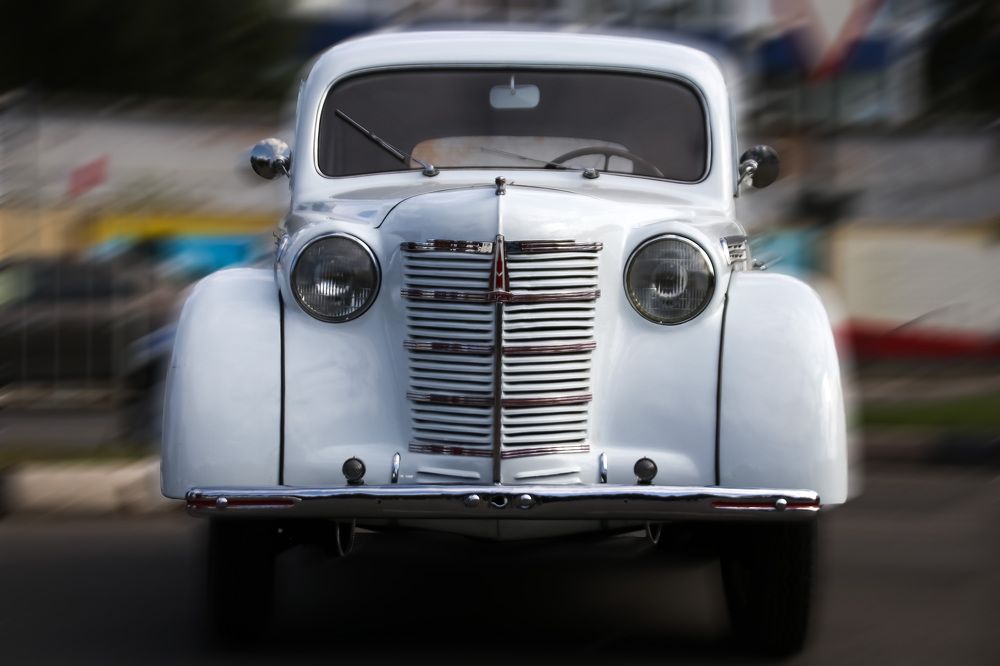 Photograph by Наталья Гайдукевич