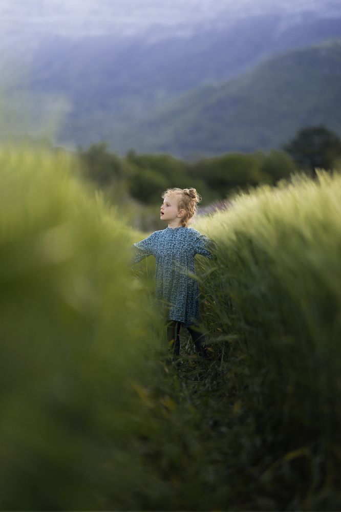 Photograph by Yana Dylewski