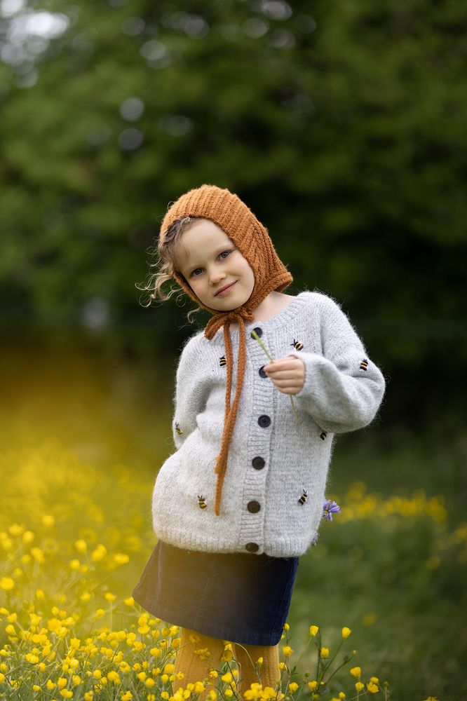 Photograph by Yana Dylewski