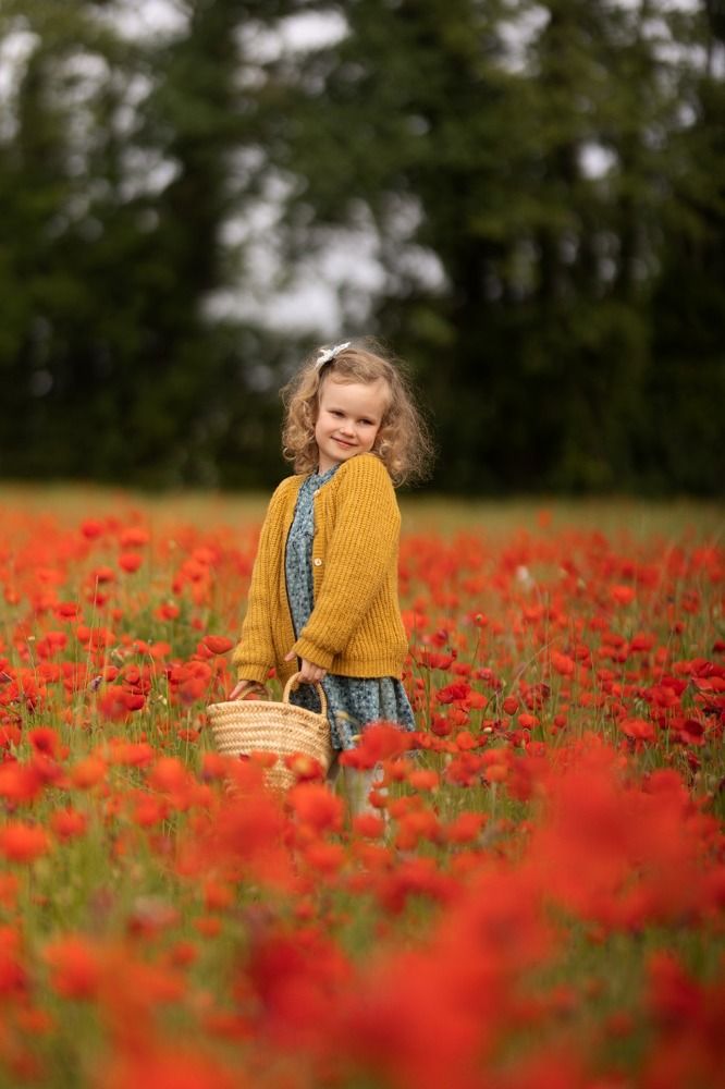 Photograph by Yana Dylewski