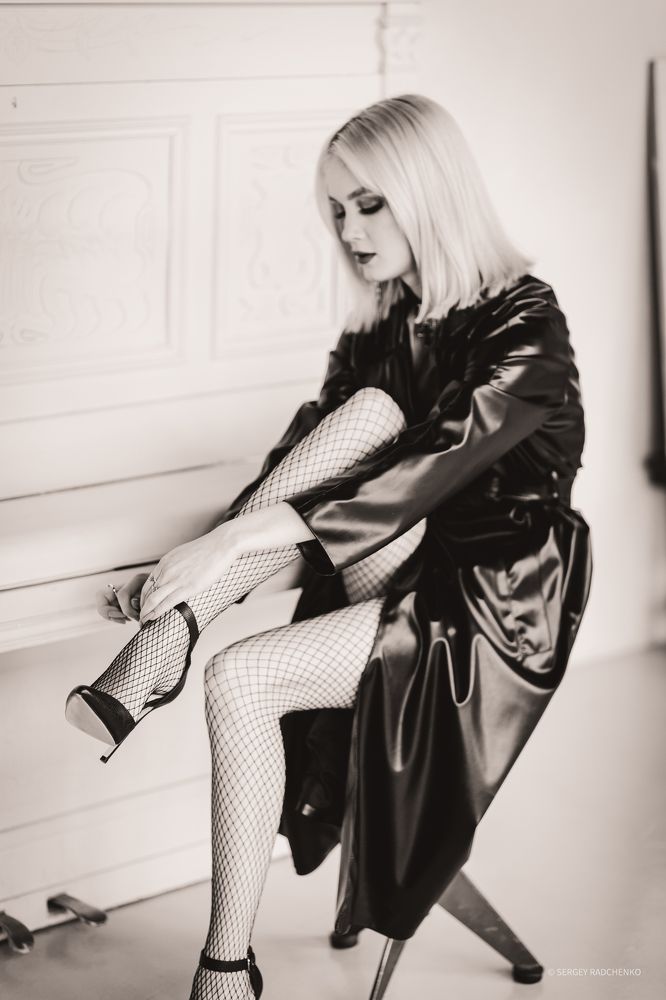 Photograph by Сергей Радченко