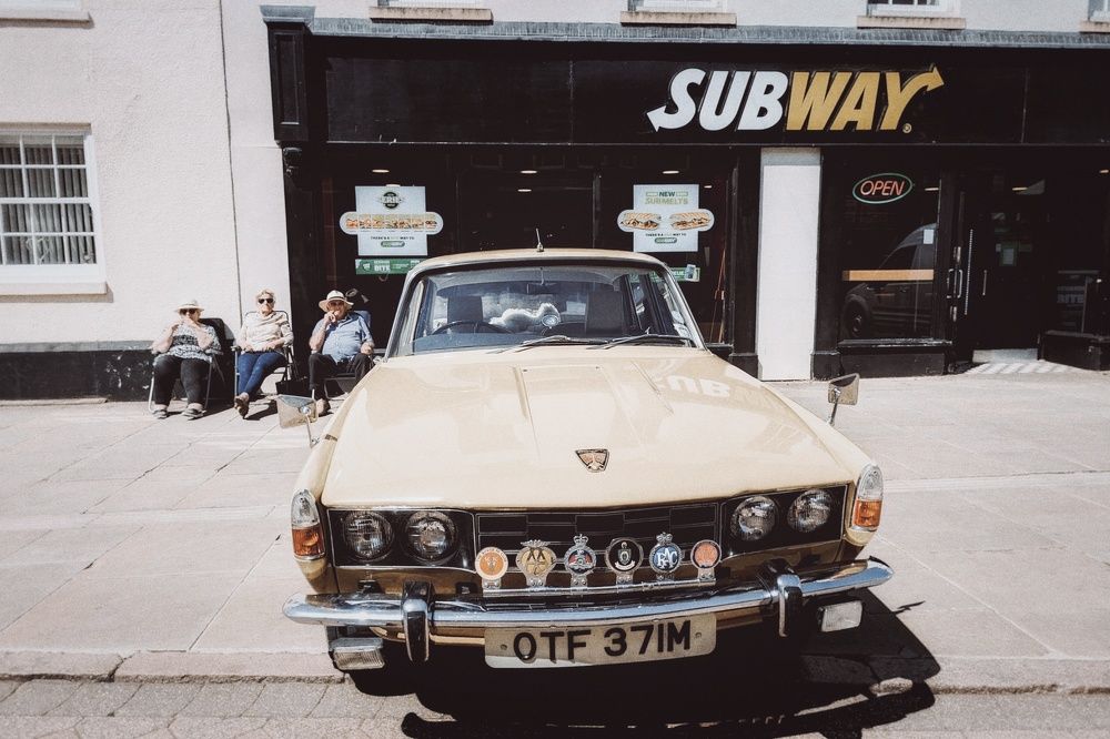 Photograph by Майя Коваль