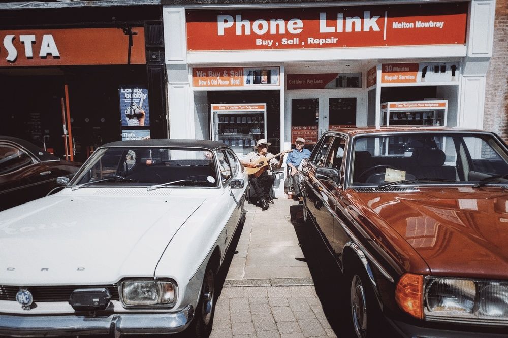 Photograph by Майя Коваль