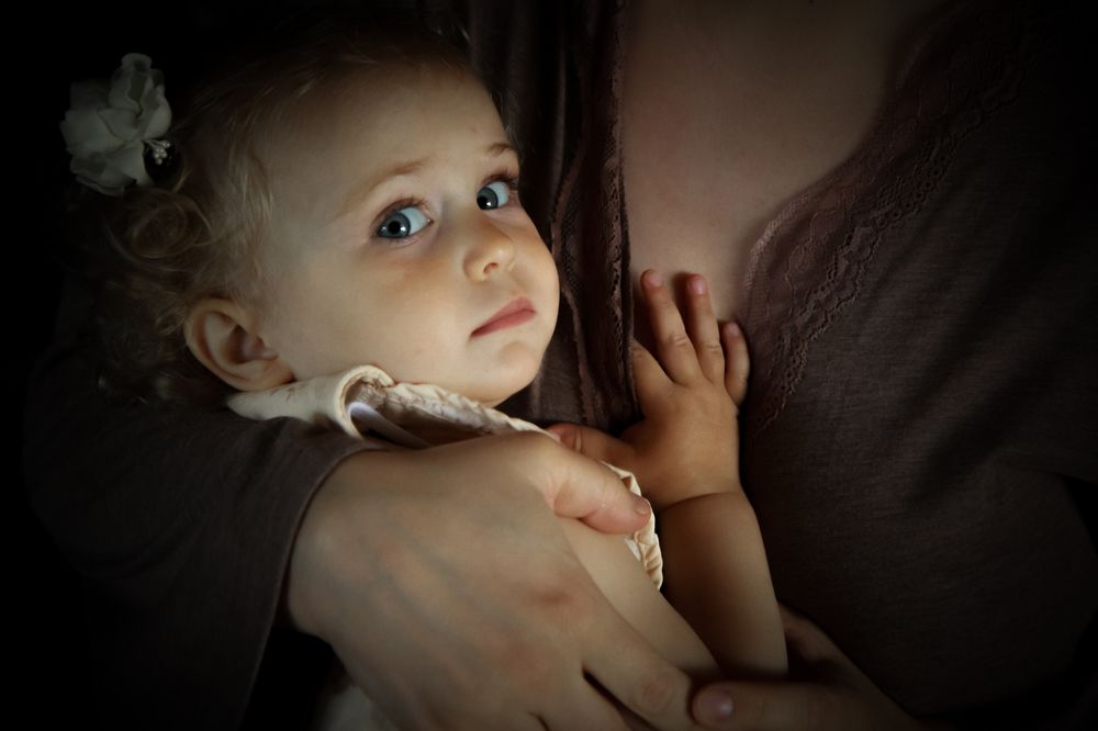 Photograph by Размадзе Алина Андреевна