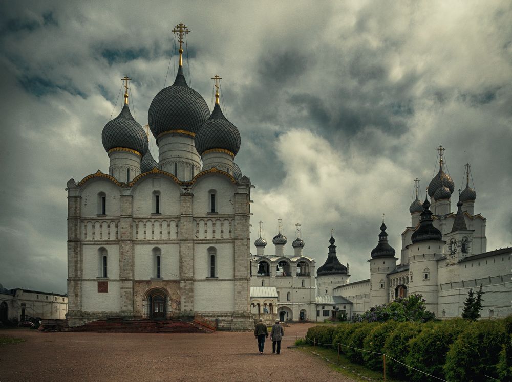 Ростов Великий