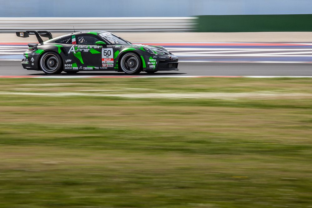 Photograph by Christian Bolognese