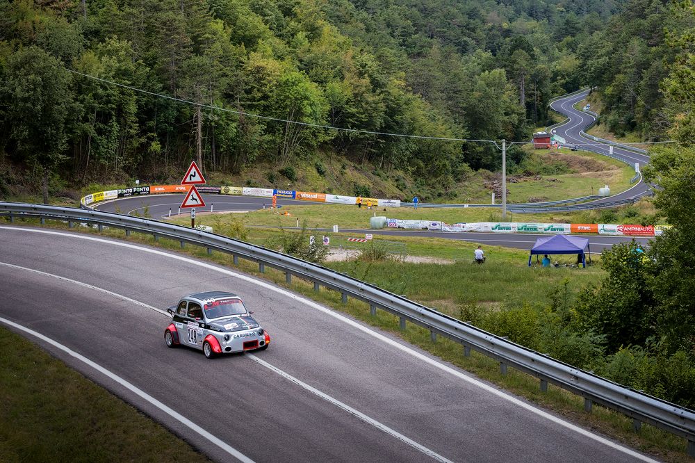 Photograph by Christian Bolognese