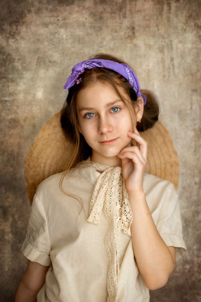 Photograph by Aliaksandra Klimchuk