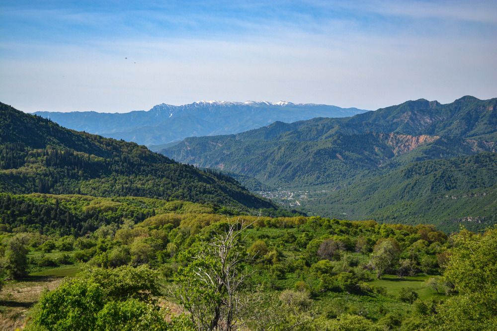 Photograph by Дмитрий Балеевских