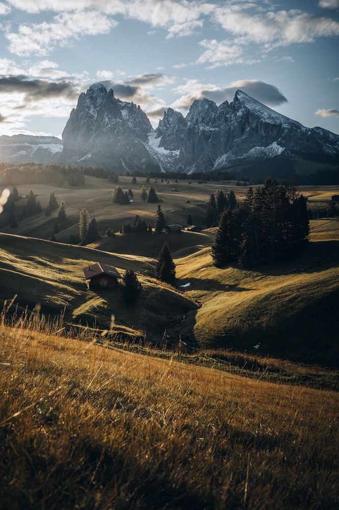 Photograph by Christian Bolognese