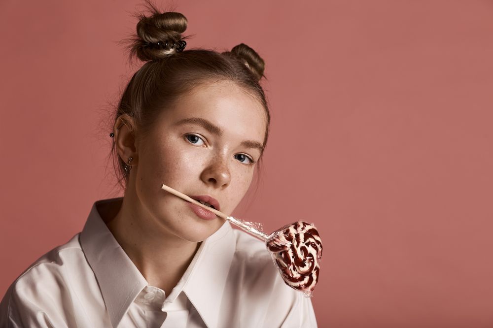 Photograph by Anna D.