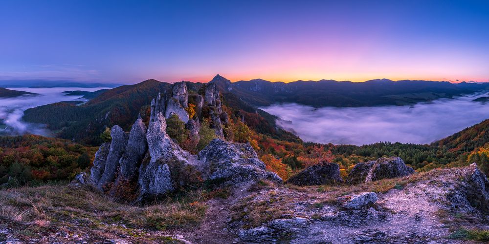 Фотография автора Marian Cernansky