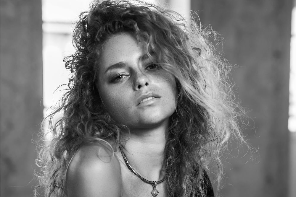 Photograph by Oran Margalit