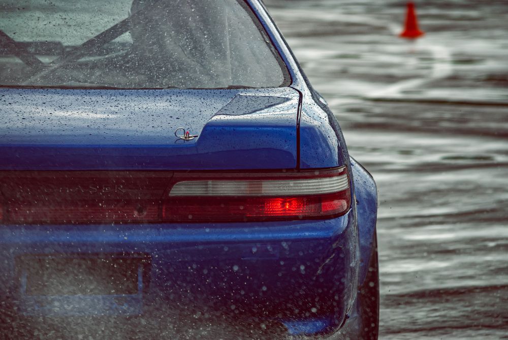 Photograph by Андрей Бобрюк