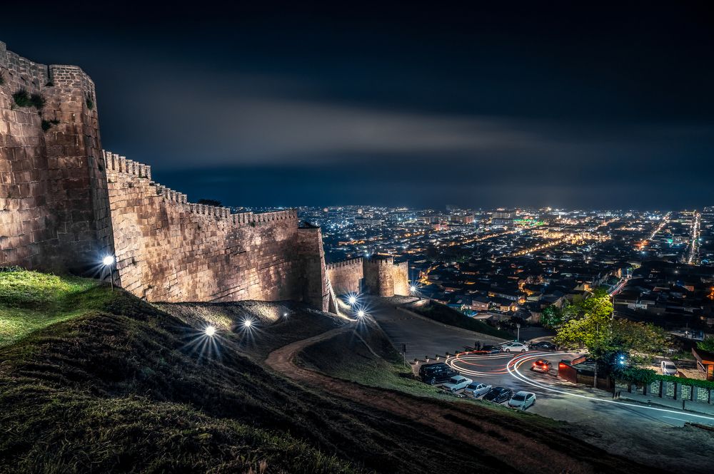 Фотография автора Васильев Андрей