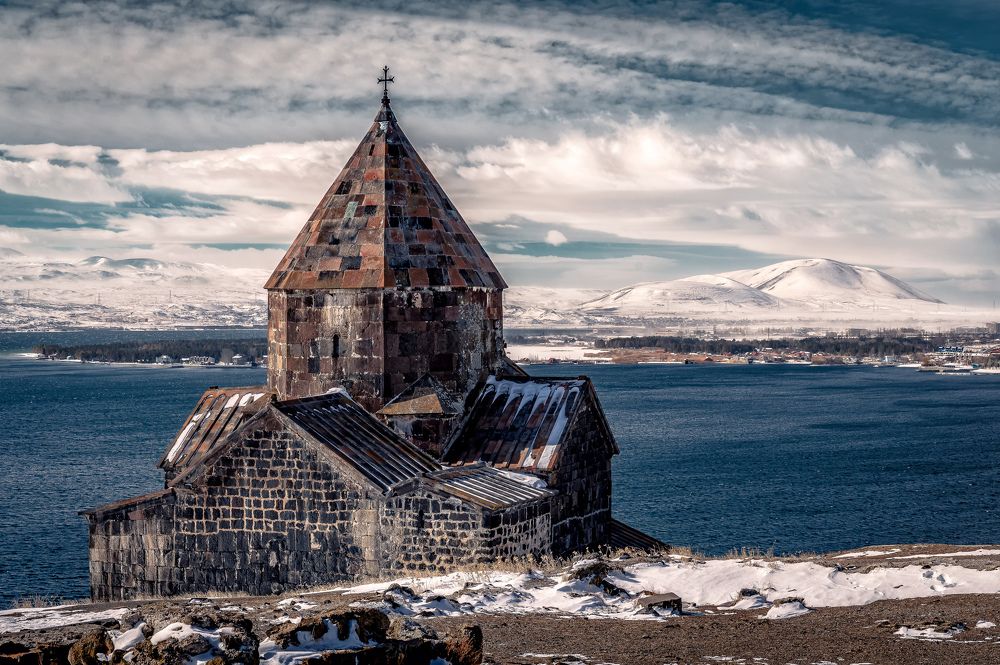 Фотография автора Васильев Андрей