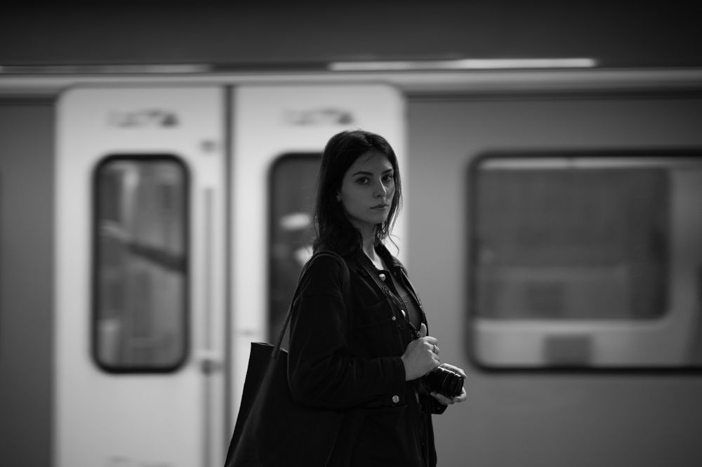 Photograph by Alexey Kosin