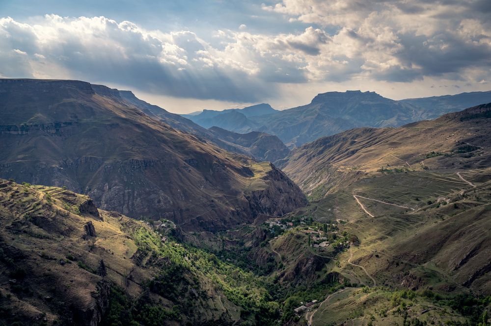 Фотография автора Васильев Андрей