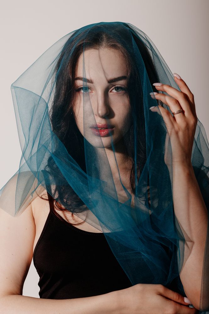 Photograph by Александра Шаталова