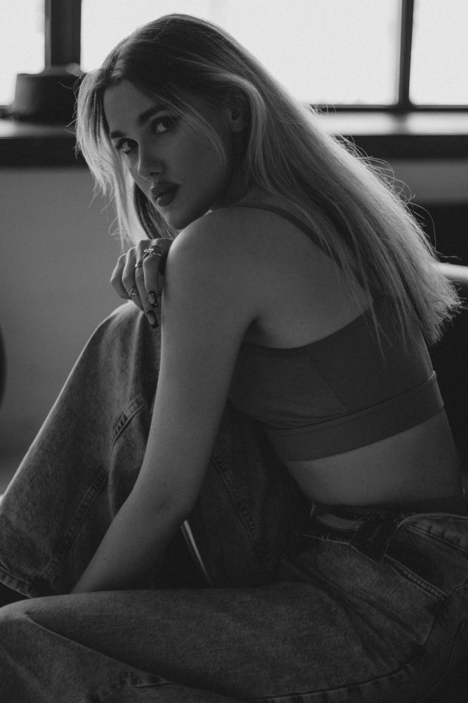 Photograph by Александра Шаталова