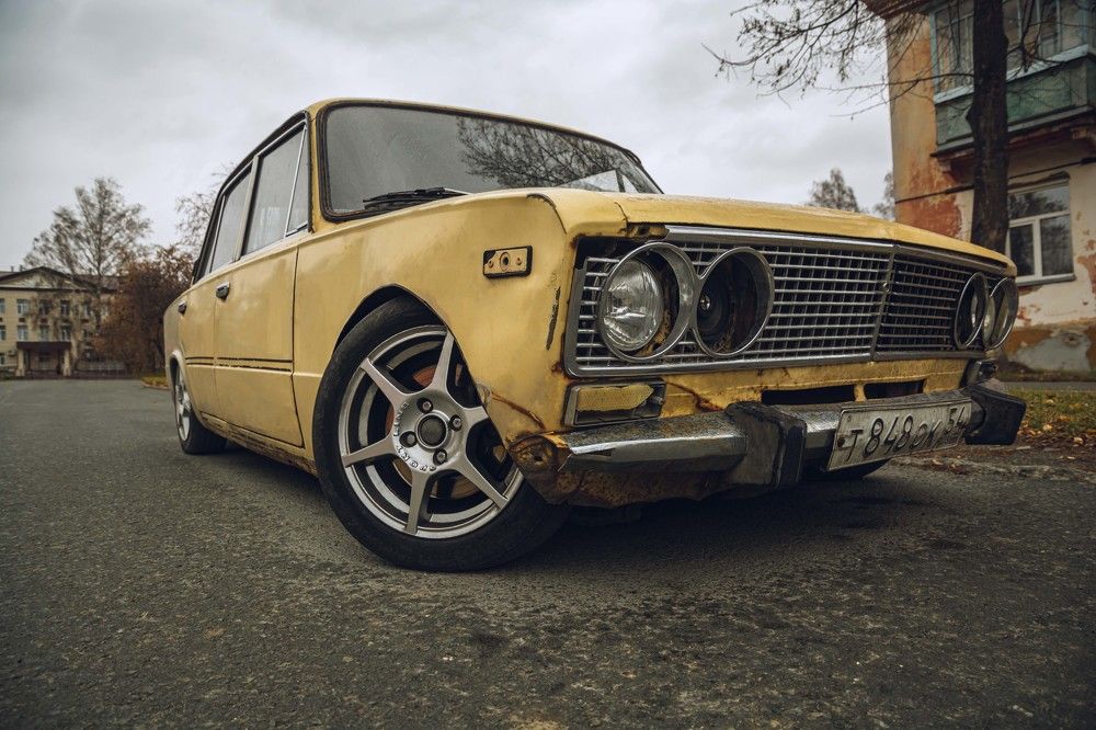 Photograph by Андрей Бобрюк