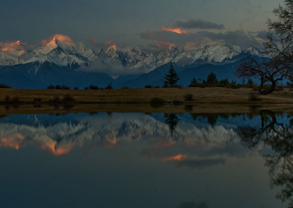 Фотография автора Maurice Leung