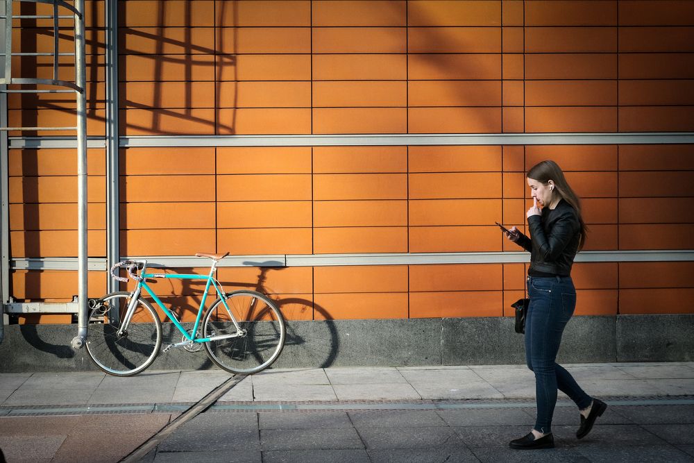 Photograph by Костин Дмитрий