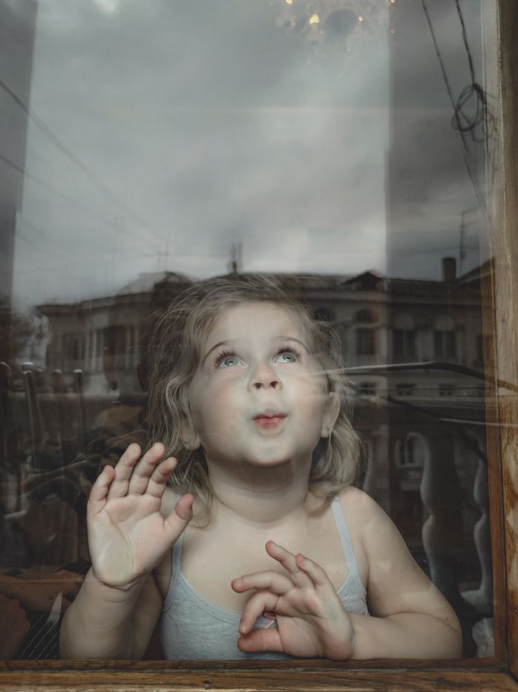 Photograph by Александр Зубков