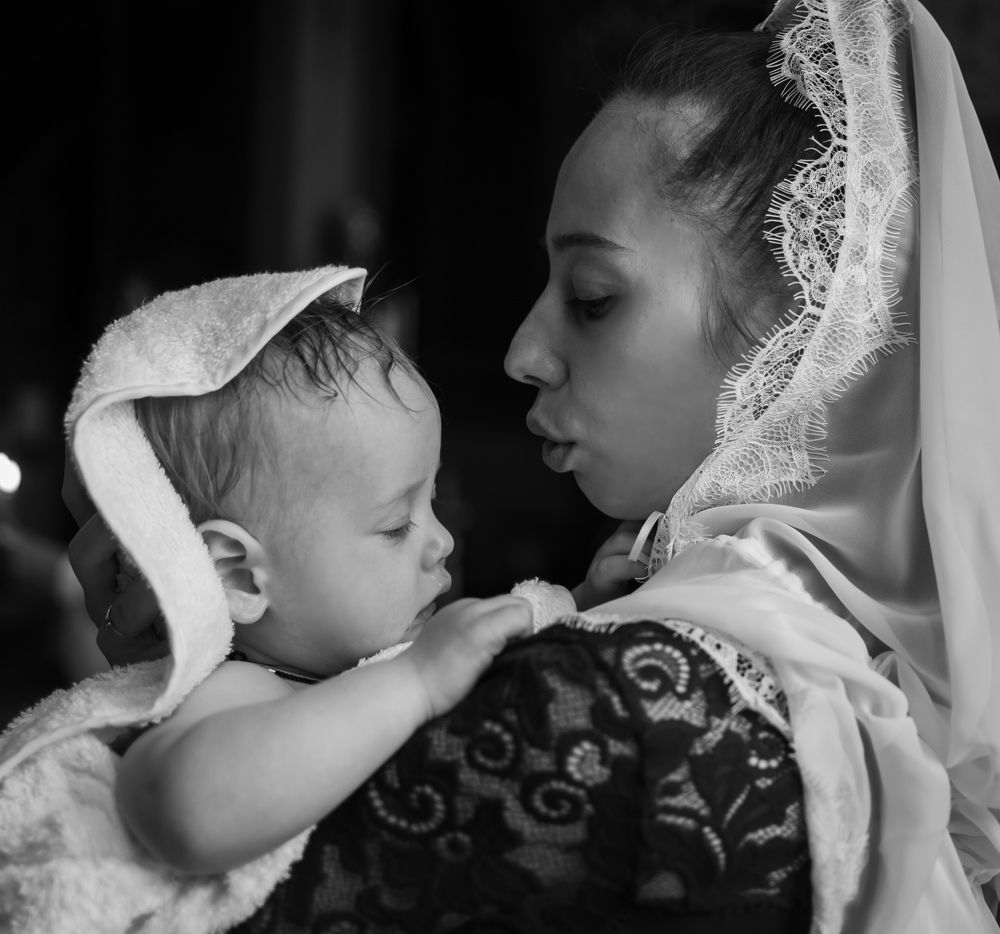 Photograph by Ksenia