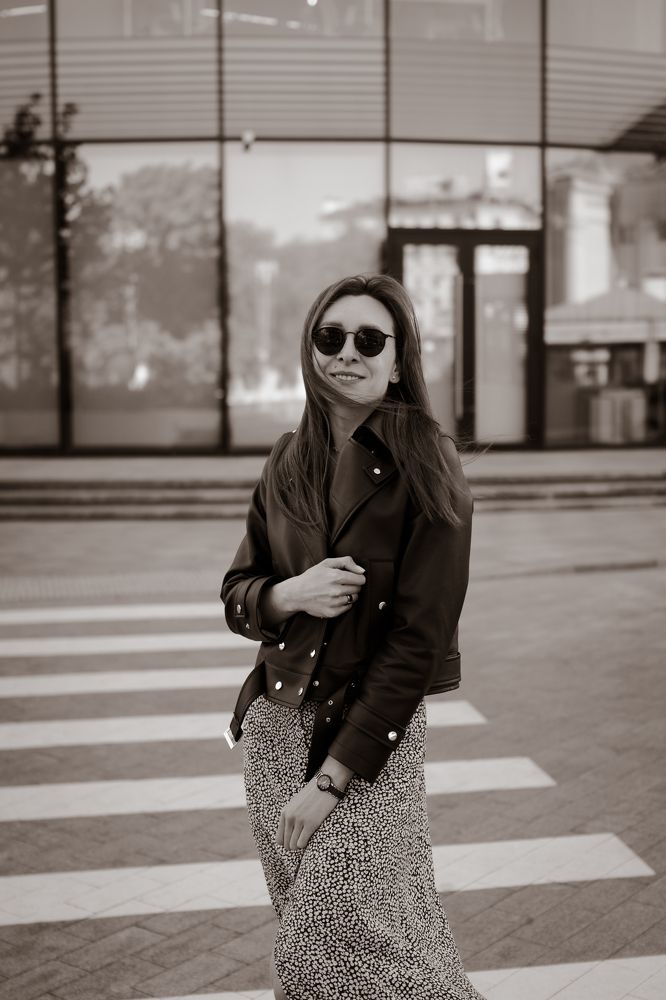 Фотография автора Маргарита Шарупо