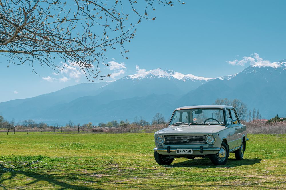 Фотография автора Dimitris Sion