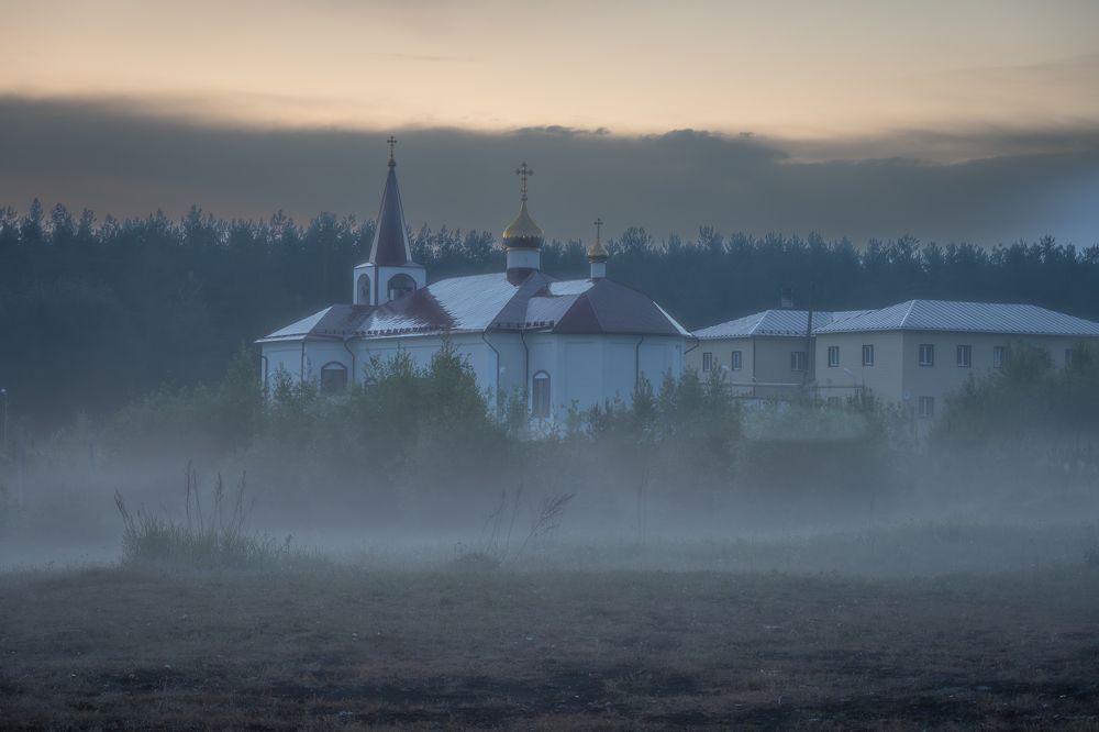 Photograph by Высотских Владимир