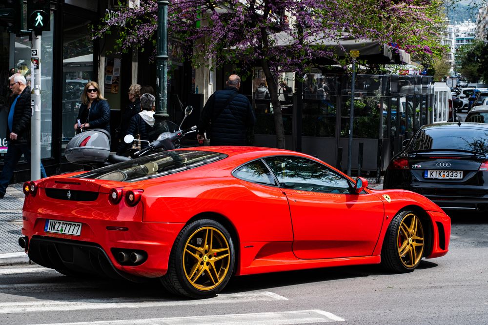 Photograph by Dimitris Sion