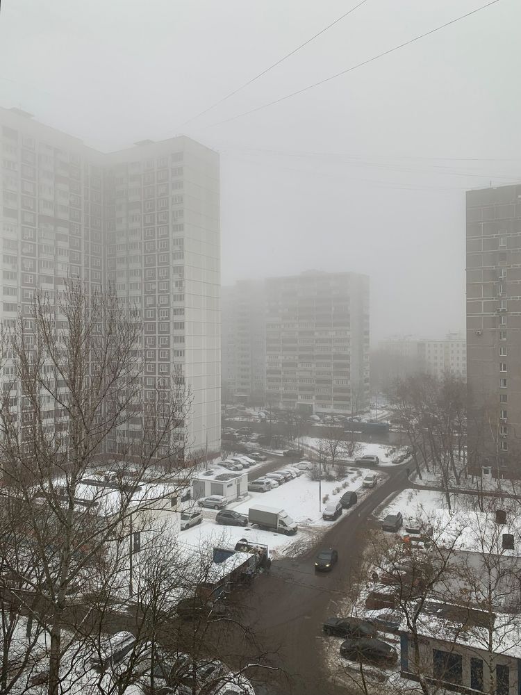 Photograph by Елена Макуха