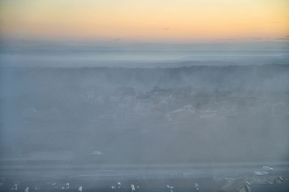 Photograph by Мария Кобыльченко