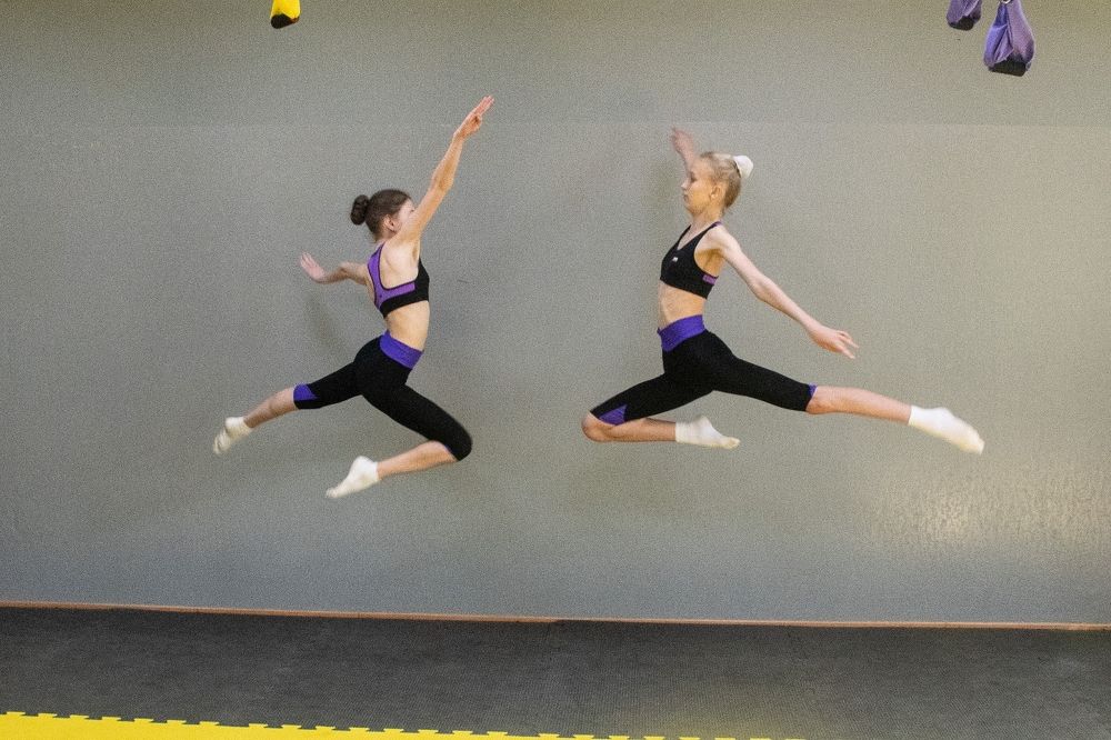 Photograph by Екатерина Игоревна