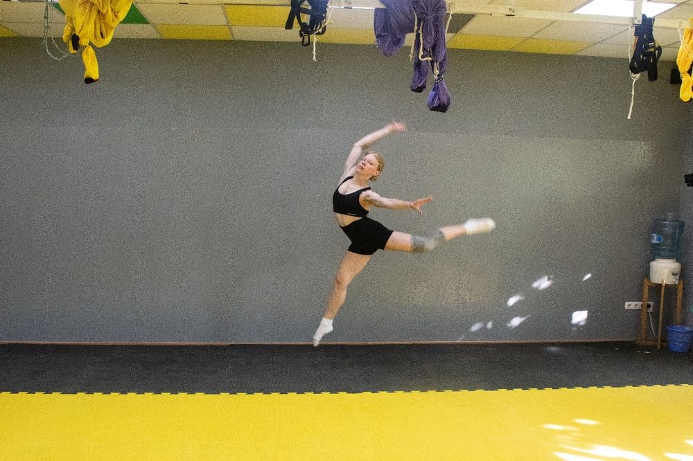 Photograph by Екатерина Игоревна