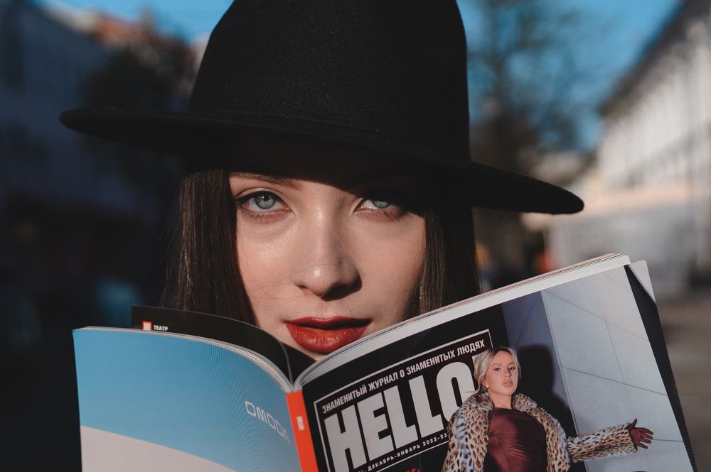 Photograph by Дмитрий Никитенко