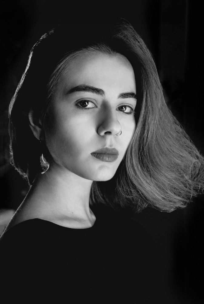 Photograph by Федотова Анна