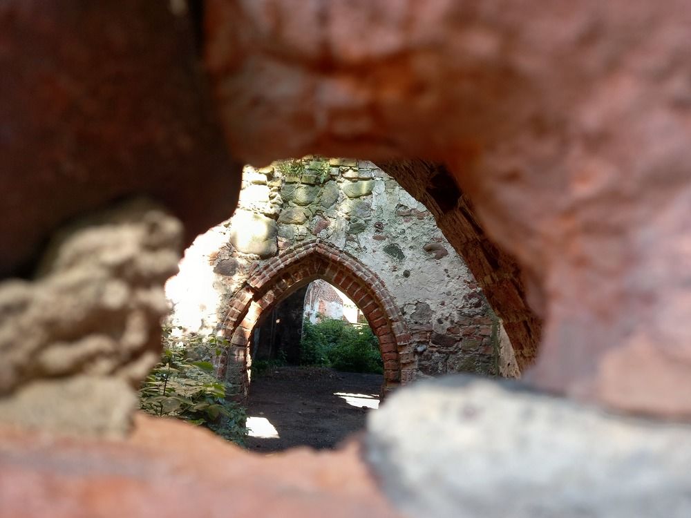 Photograph by Владимир Кублицкий