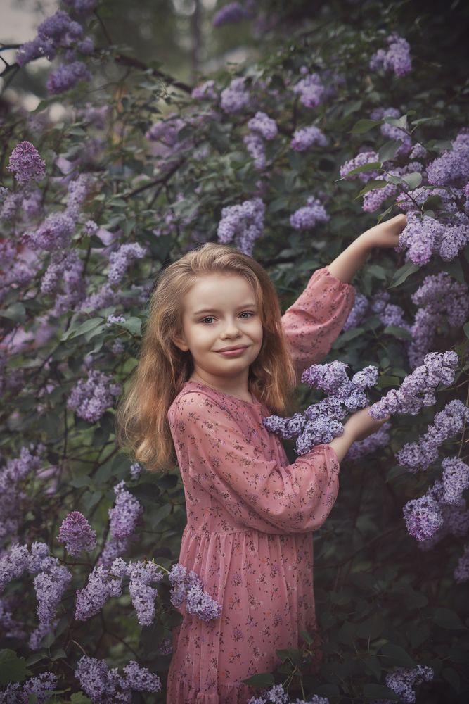 Photograph by Жанна Безрукова