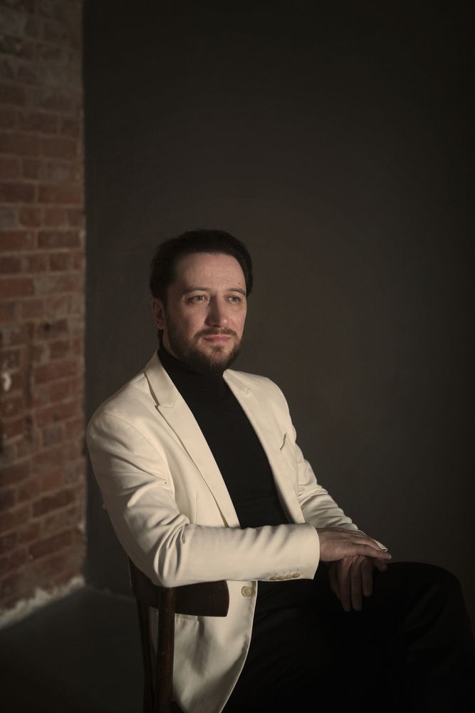 Photograph by Жанна Безрукова