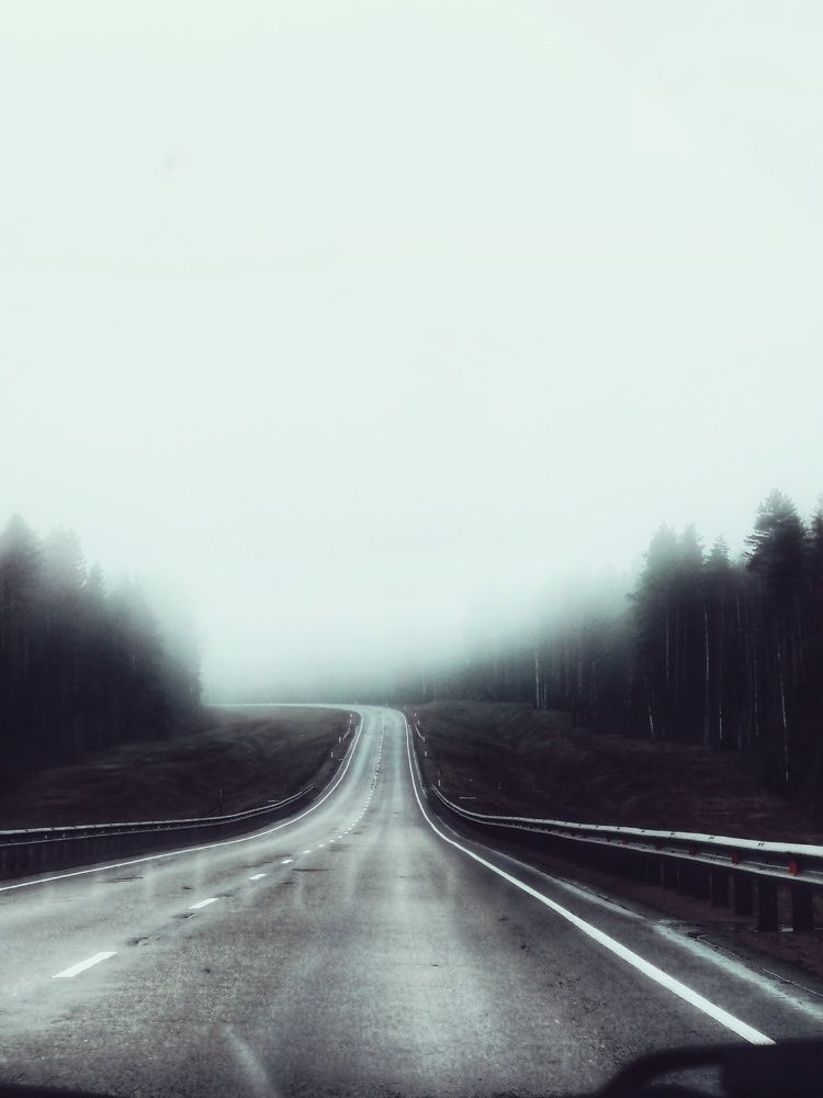 Photograph by Настя Хомастя