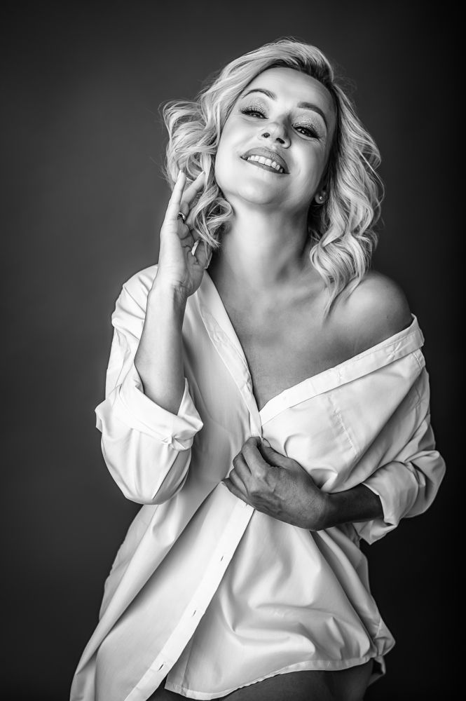 Photograph by Alicja Lelonek-Ball