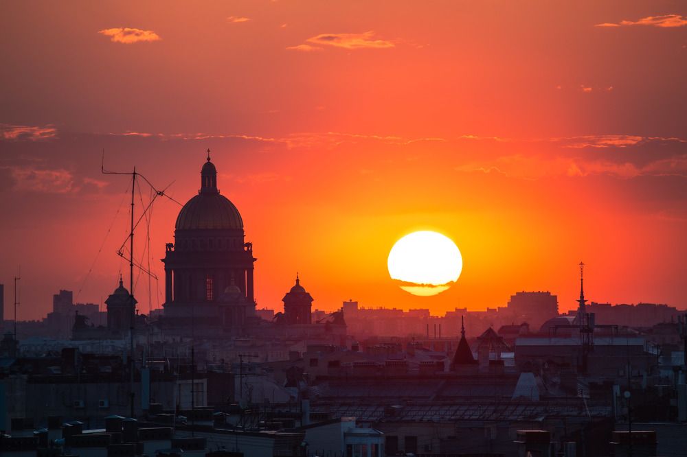 Photograph by Татьяна Кормашова