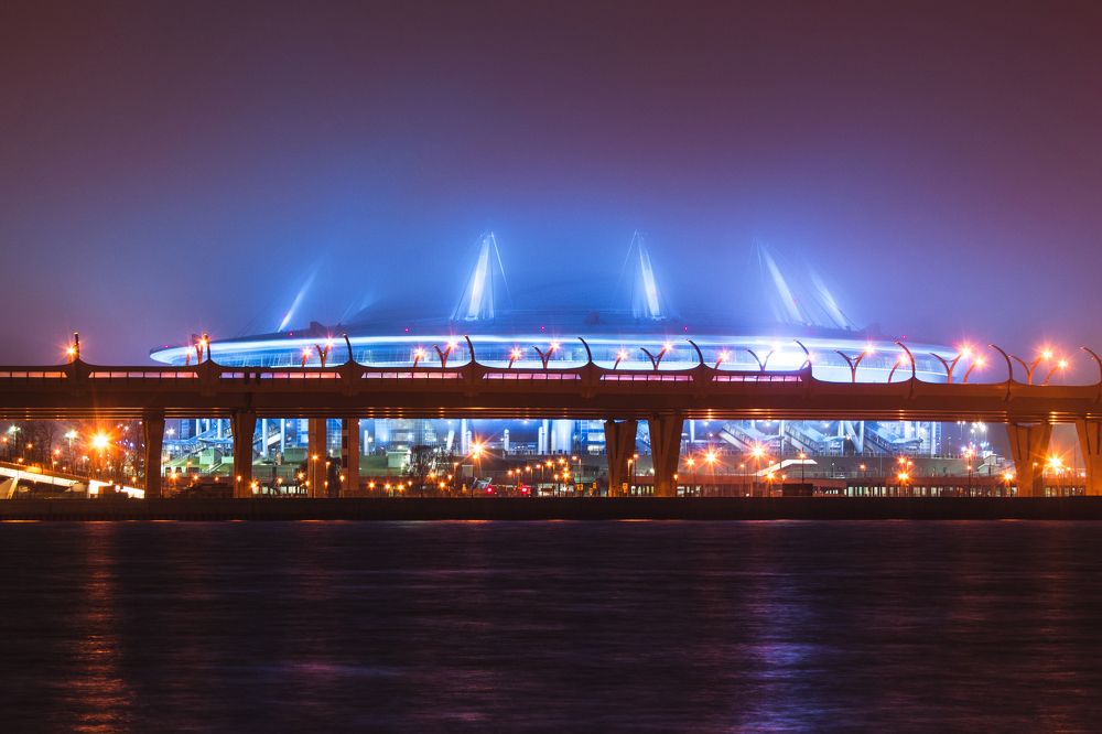 Photograph by Татьяна Кормашова