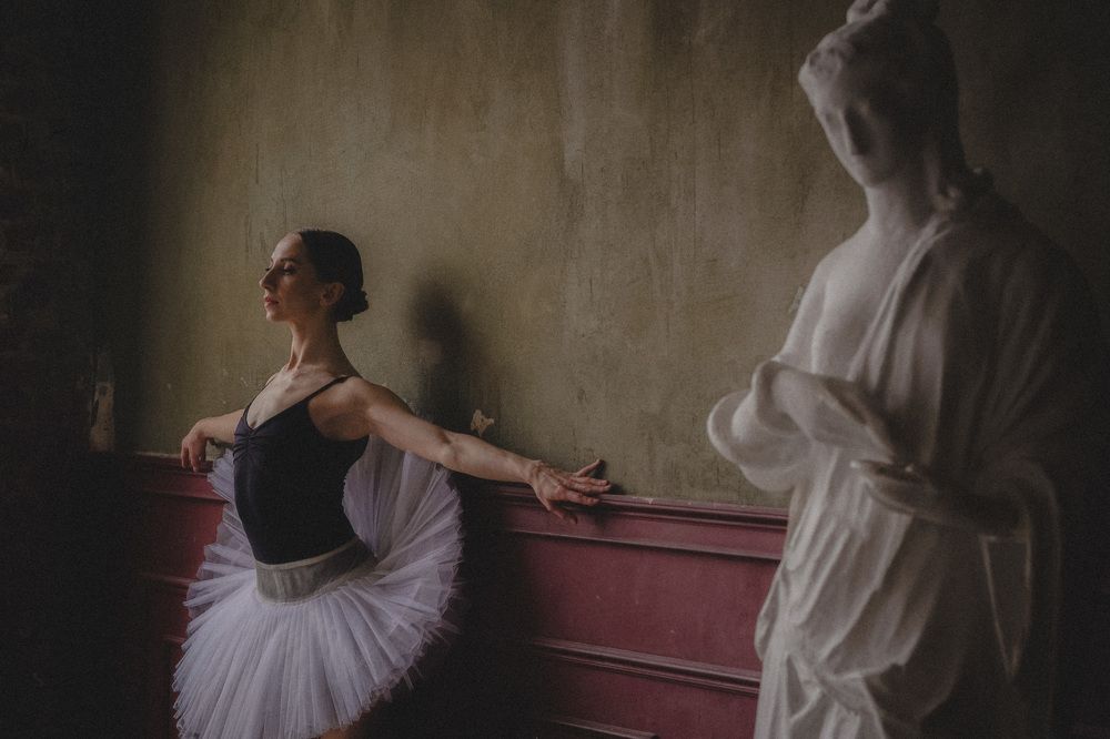 Photograph by Ирина Ломова